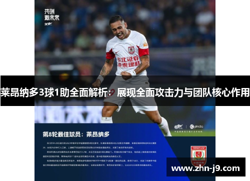 莱昂纳多3球1助全面解析:展现全面攻击力与团队核心作用 莱昂纳多3球1助全面解析:展现全面攻击力与团队核心作用